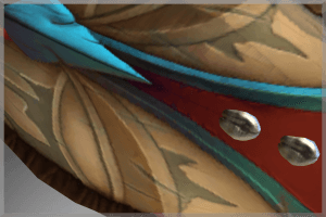 Kindred of the Cursed Arms
