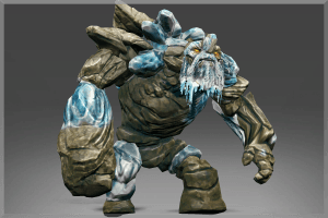 Large Elemental Ice