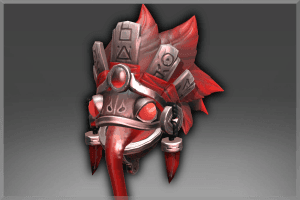 Lash of the Lizard Kin of the Crimson Witness