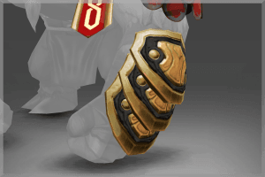 Lineage Bracers of the Earthwright