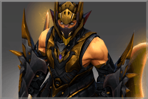 Lineage Broken Scale