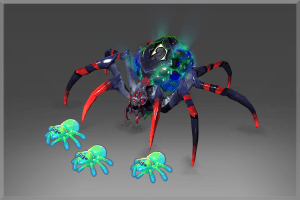 Lycosidae's Favor