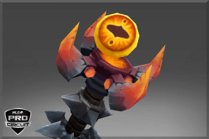 MLG Tethered Sentinel