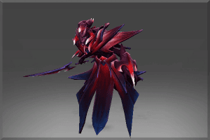 Glacier Duster Set