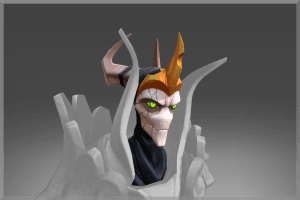 Mask of the Arcanist's Guise