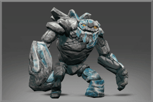Medium Elemental Ice