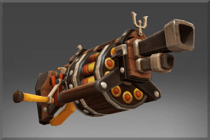 Muh Keen Gun