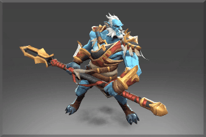 Noble Warrior