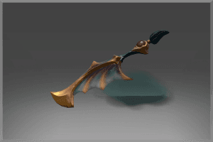 Offhand Blade of Prismatic Grace