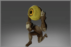 Overseer's Burden