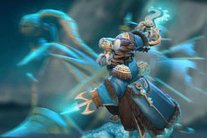 Pack-Ice Privateer