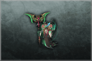 Plague Baron