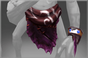 Prodigy of Prefectura - Belt