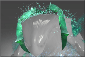 Radiant Crystal Crests