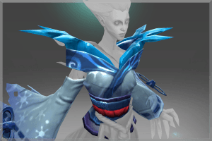 Robe of the Winter Revenant