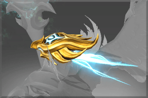 Skywarrior's Countenance