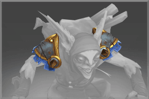 Spaulders of the Fractured Order