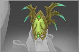 Sullen Shrine