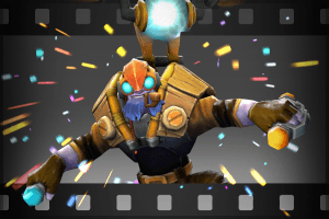 Taunt: Advanced Bladework