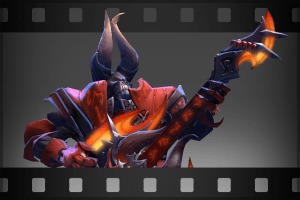 Taunt: Doom Shreds
