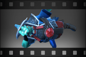 Taunt: In the Spirit of Peace