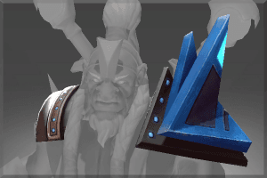 The Storm Rider's Deflector