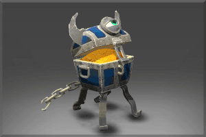 Unusual Lockjaw the Boxhound