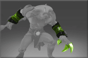 Viridus Claw