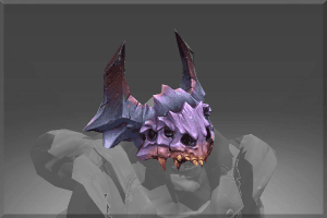 Visage of the Gruesome Embrace