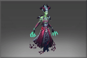 Witch of the Outlands Set