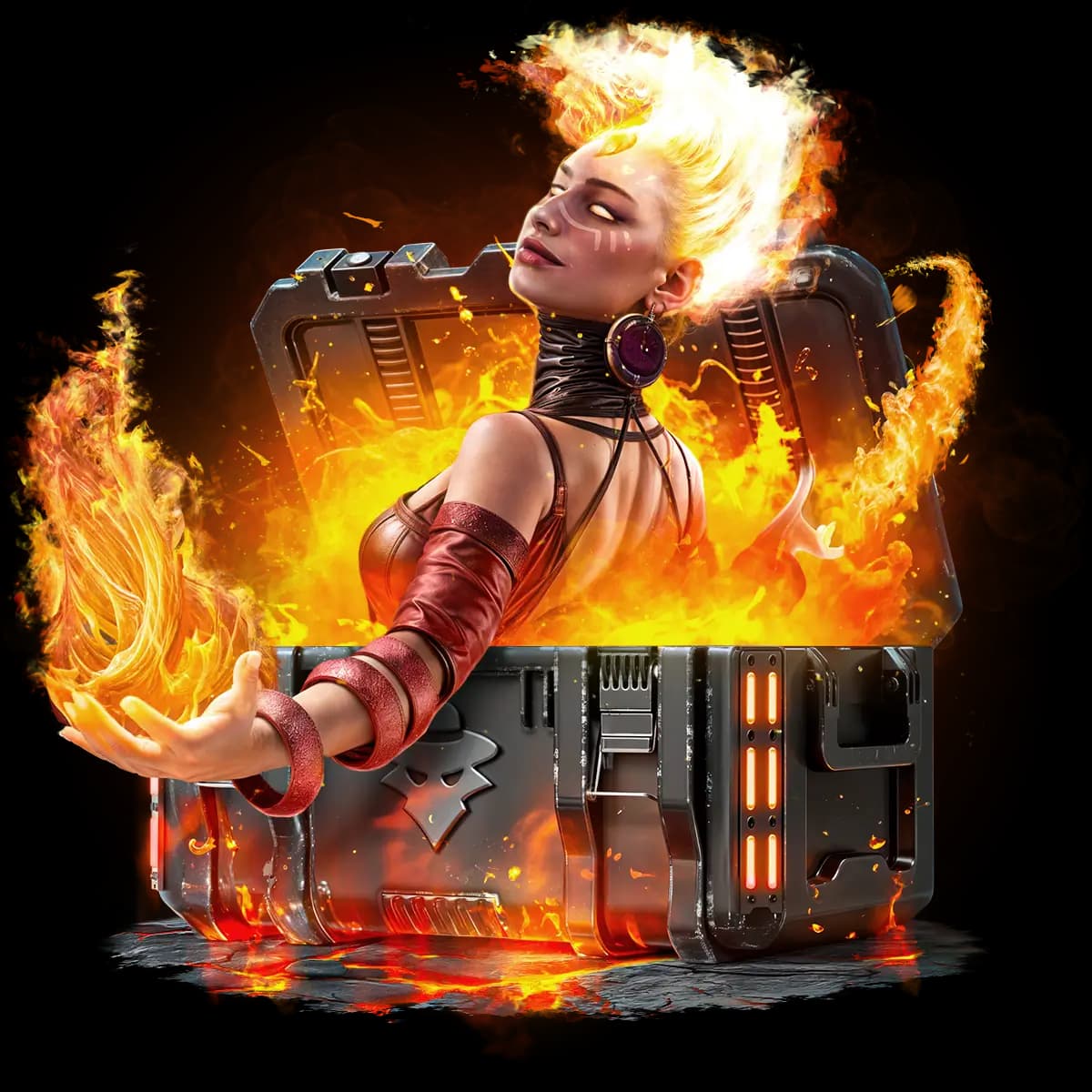 Lina