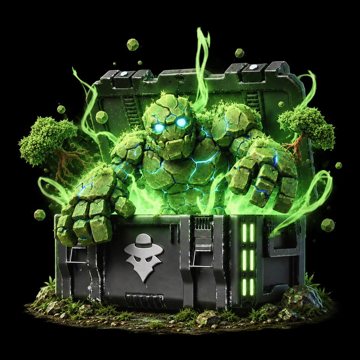 Earth