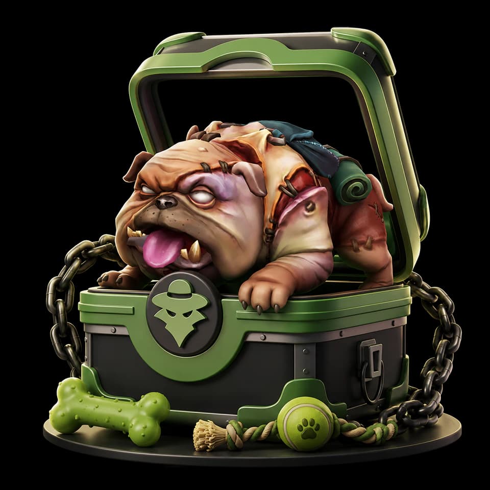Pet Farming