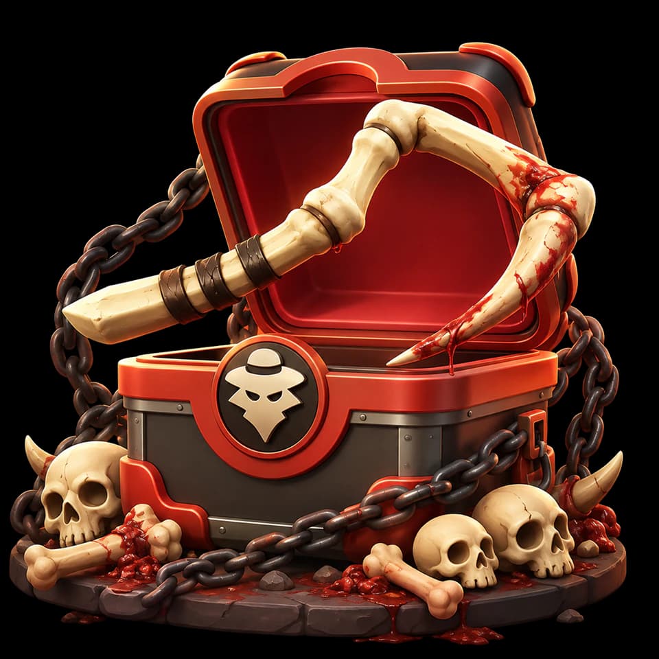 Hook Farming