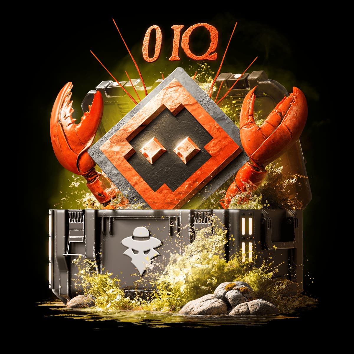 1K MMR