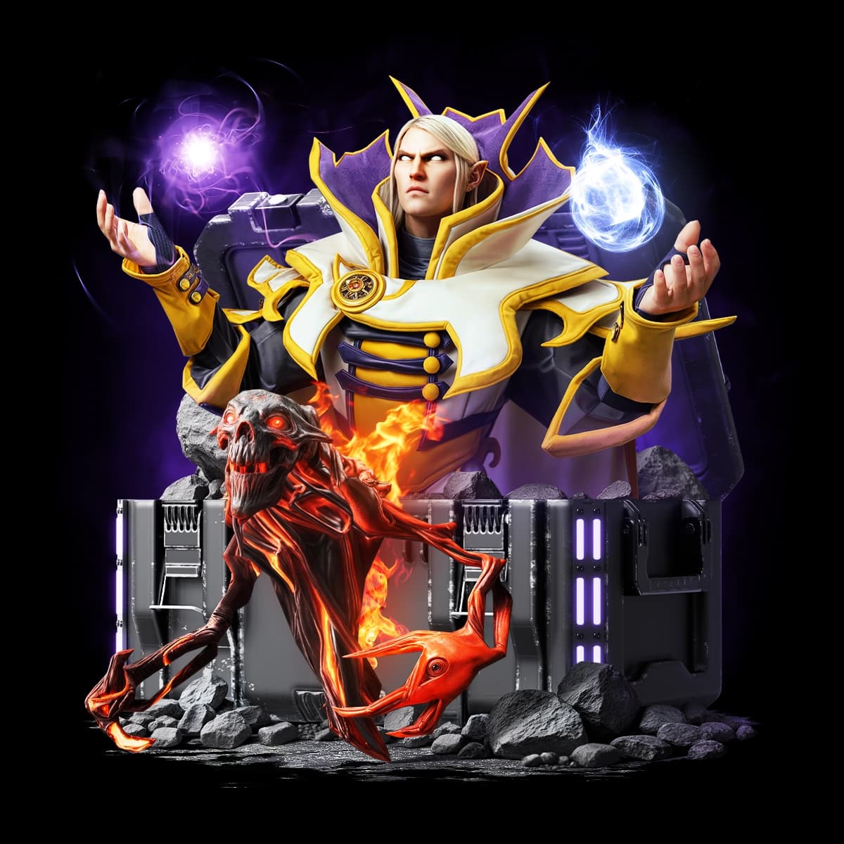 Invoker