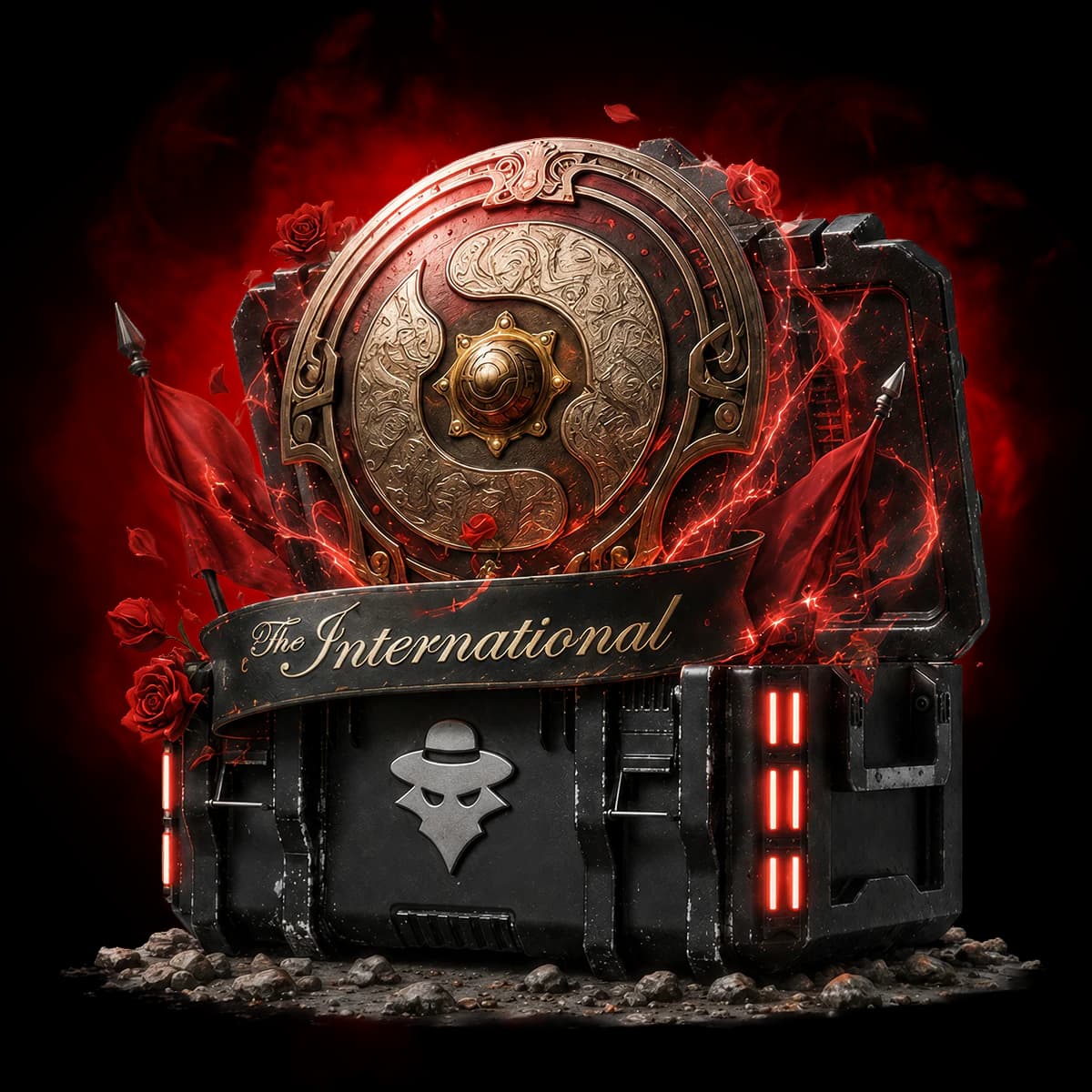The International