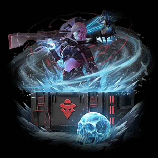 Risk Arcana