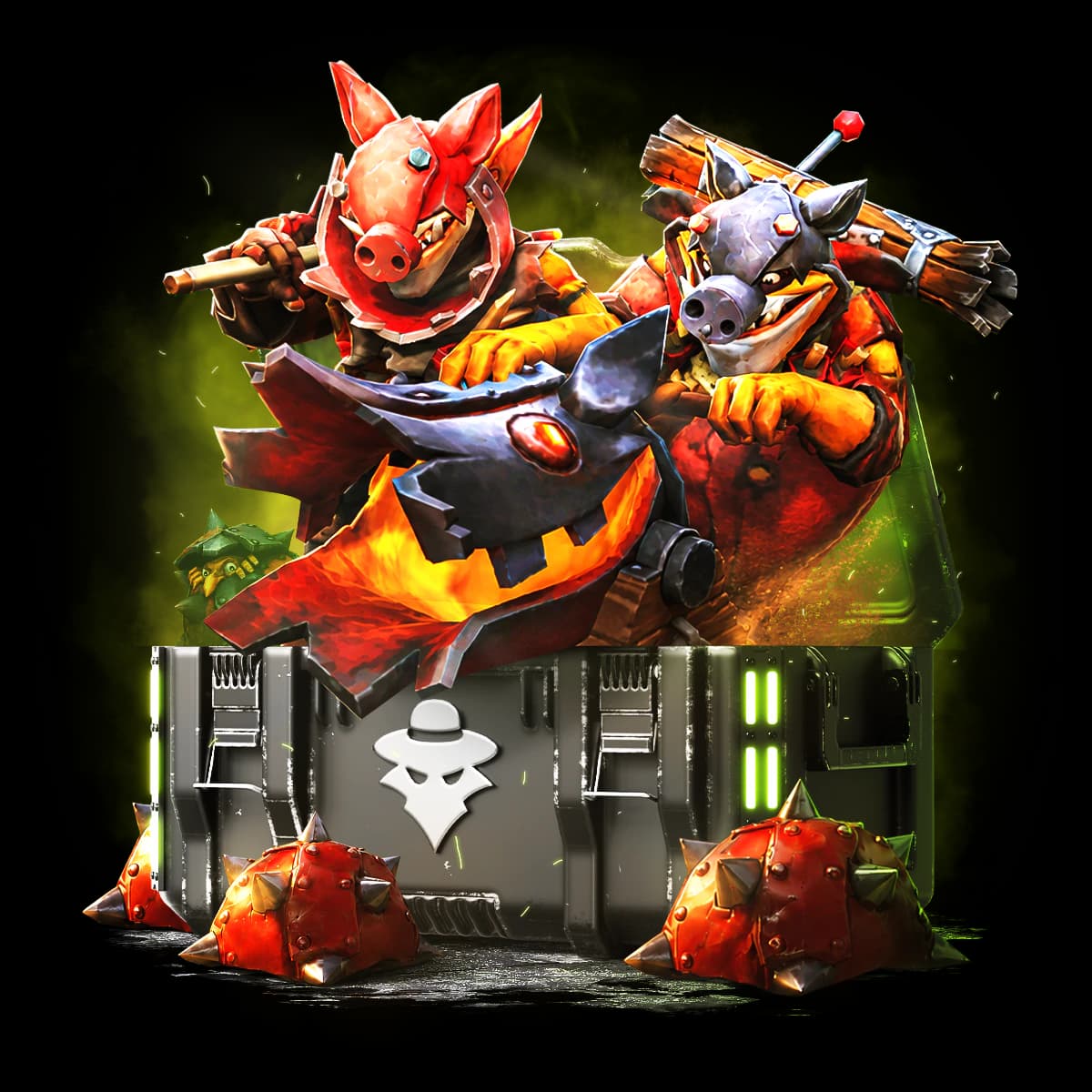 Danger Arcana