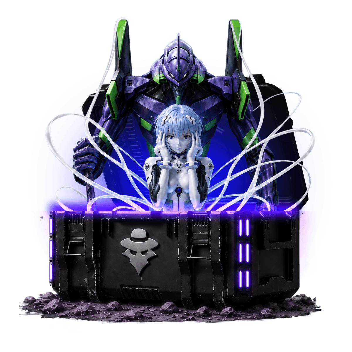 Evangelion