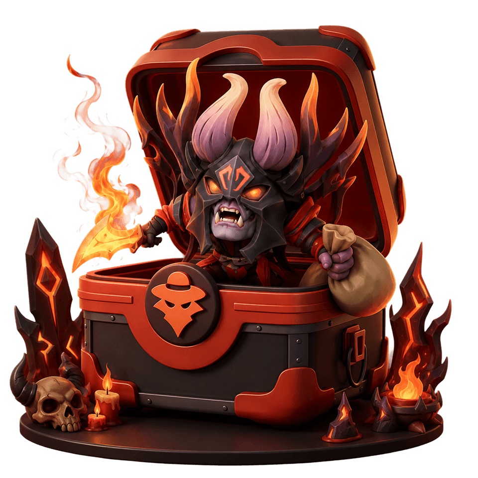 Inferno farming