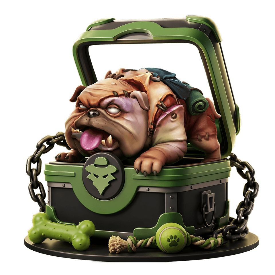 Pet Farming