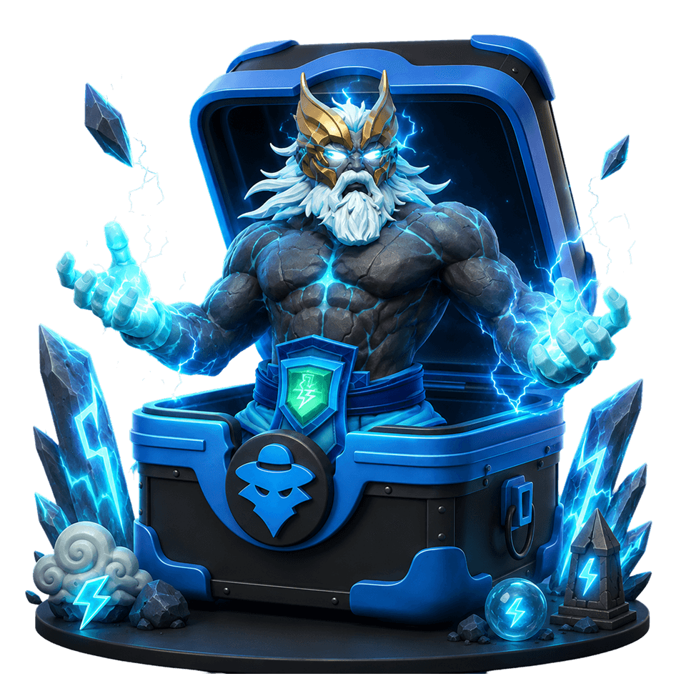 Arcana Farming