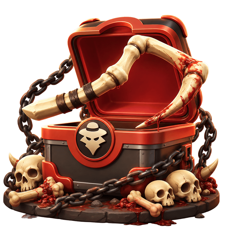 Hook Farming