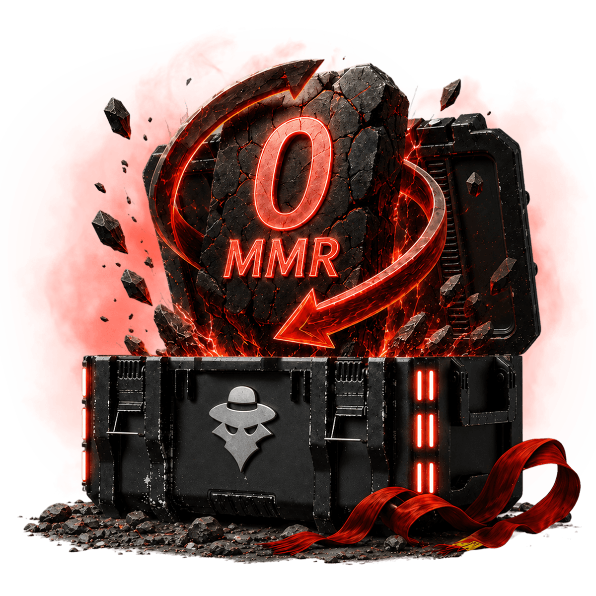 Rank Reset