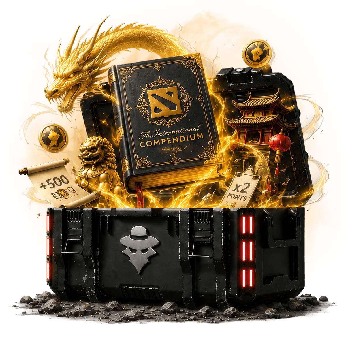 Compendium