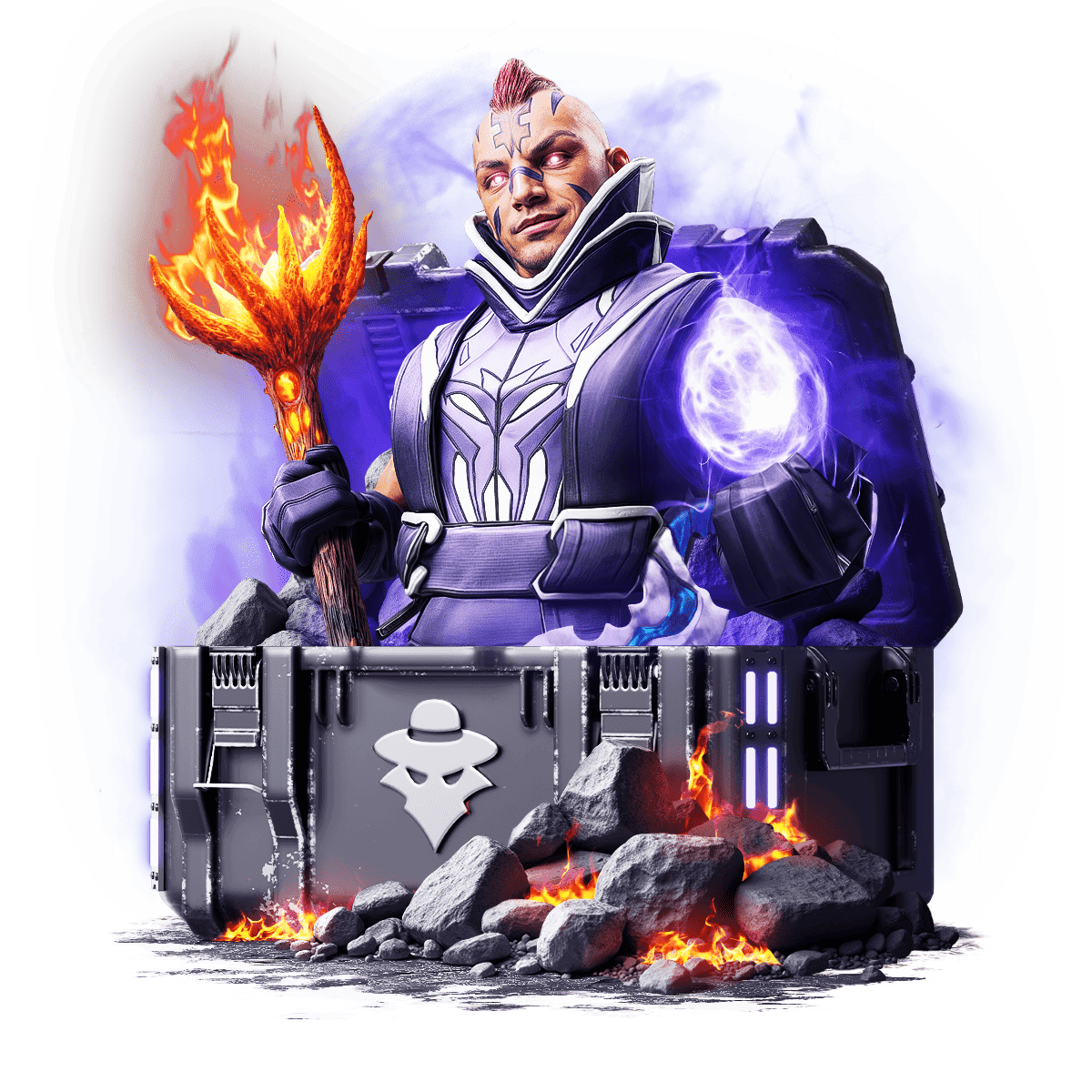 Anti-Mage