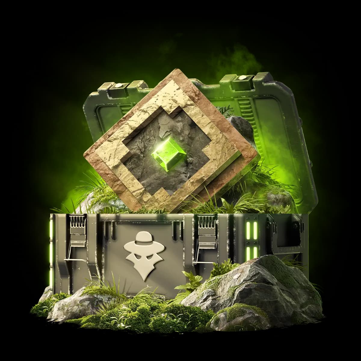 Free Herald Case
