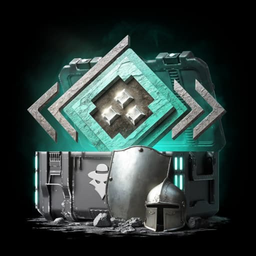 Free Crusader Case